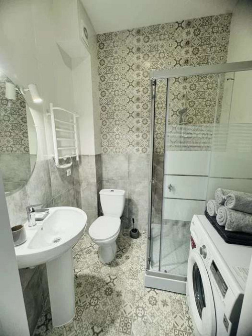 Продаж Квартира 1-кімнатна на ул. Каманина, 20 Odessa - photo 4