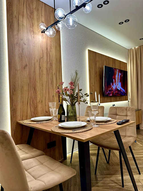 Продаж Квартира 1-кімнатна, 4/25 поверх на Олександра Олеся вул., д. 17 Київ - фото 7