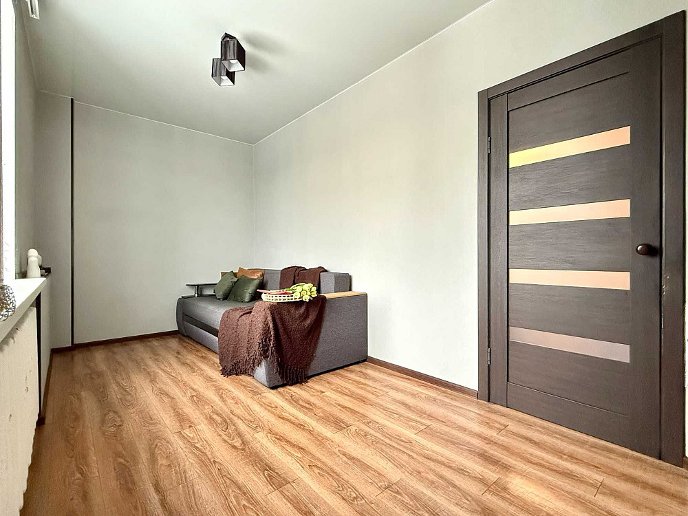 Продаж Квартира 1-кімнатна, 4/5 поверх на Мира вул., д. 5 Київ - фото 2