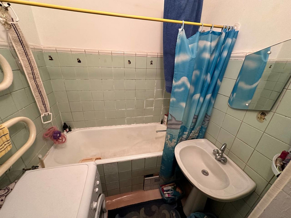 Продаж Квартира 3-кімнатна, 7/9 поверх на Вернандского, 33 В Дніпро - фото 7