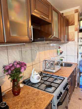 Продам трехкомнатную квартиру Малиновский район улица Маршала Бабаджаняна (Рекордная) Odessa