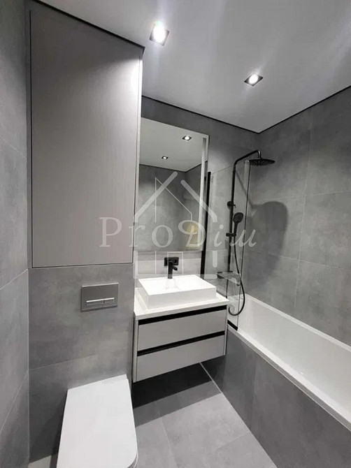 Продаж Квартира 1-кімнатна, 21/25 поверх на Родини Крістерів вул., 14б Kiev - photo 7