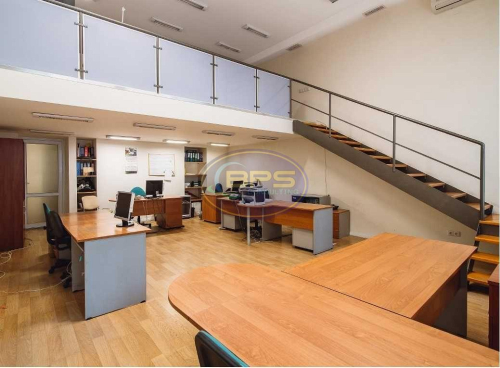 Продаж офісне приміщення на вул. Пушкинская поверх - 1/4 Одесса - изображение 6