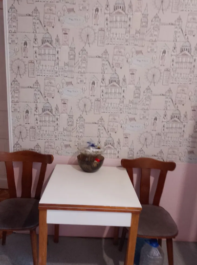 Оренда Квартира 1-кімнатна, 1/2 поверх на Відпочинку, 9 Київ - фото 17