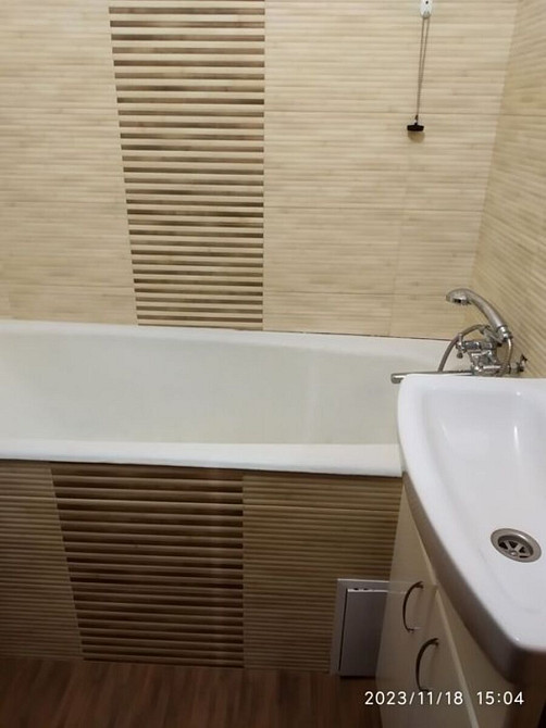 Оренда Квартира 1-кімнатна, 9/9 поверх на ул. Кургановская, 3 Киев - изображение 7