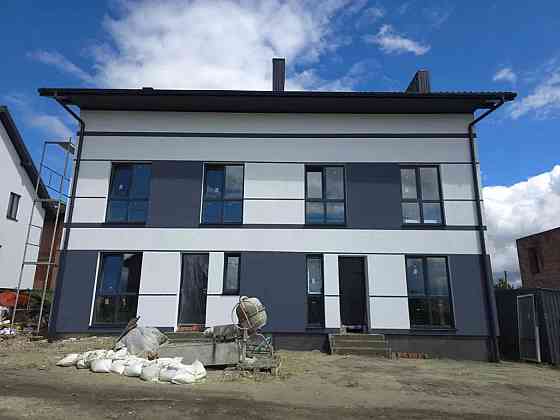 Продаж Квартира на улица В. Стуса Зубра