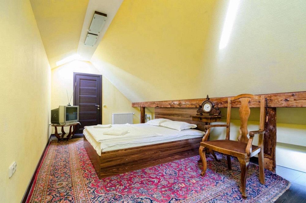 Продаж 2к квартири 76.6 кв. м L'viv - photo 11