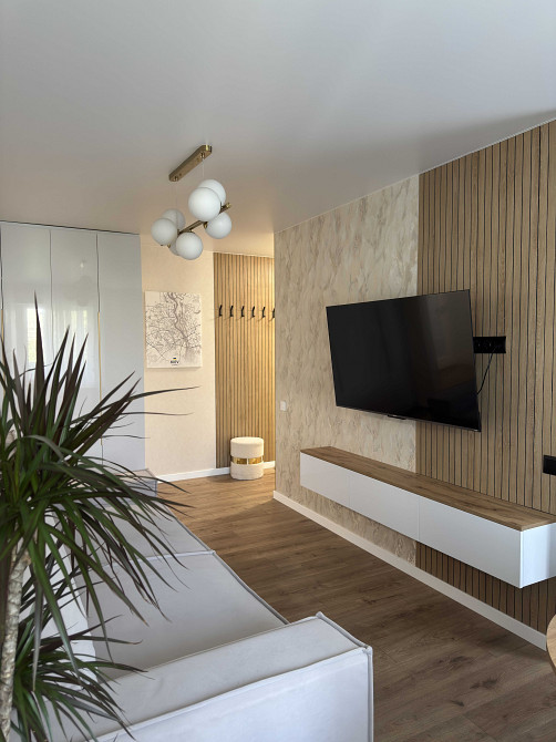 Продаж Квартира 3-кімнатна, 5/5 поверх на Голосіївський вул., д. 126 к3 Київ - фото 5