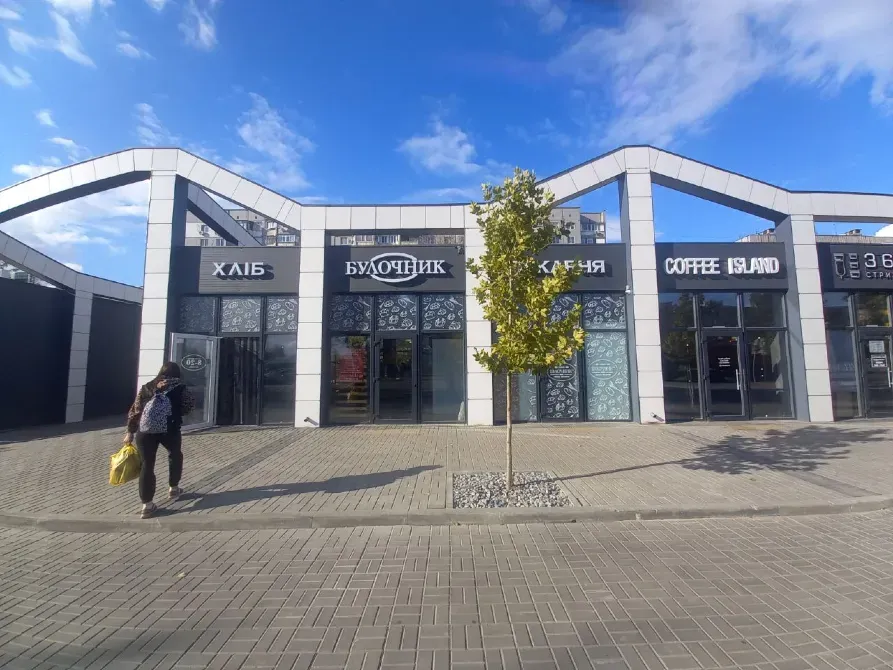 Здається МАФ (мала архітектурна форма) площа 117 кв.м Дніпро Донецьке шосе 121 Дніпро - фото 8