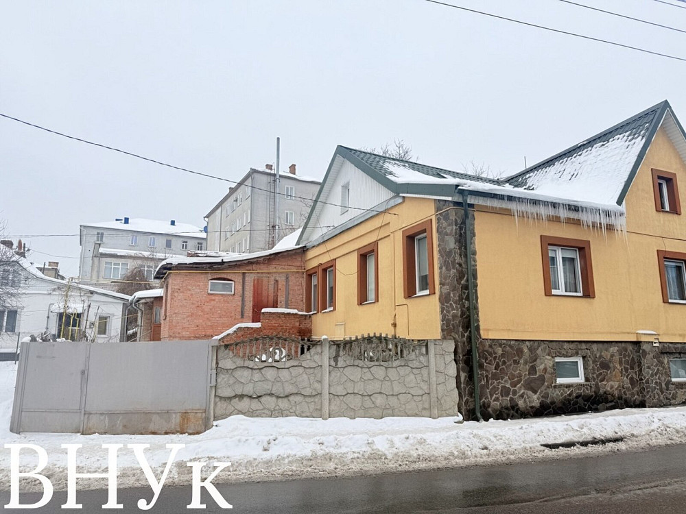 Продаж Квартира 1-кімнатна, 1/1 поверх на Івана Франка Луцк - изображение 2