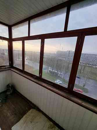 Продаж Квартира 1-кімнатна, 7/9 поверх на пр-кт Перемоги, 22/1 Черкаси