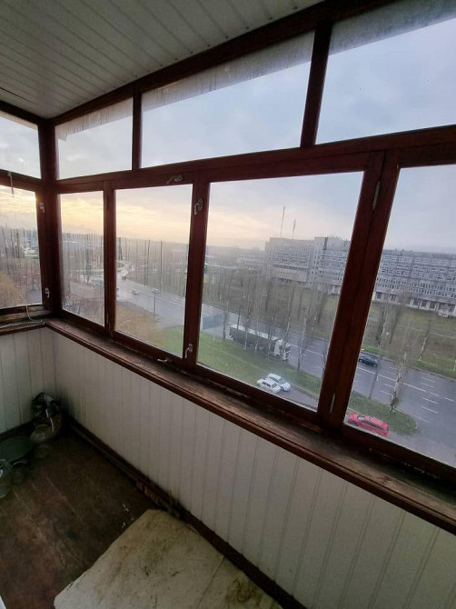 Продаж Квартира 1-кімнатна, 7/9 поверх на пр-кт Перемоги, 22/1 Черкаси - фото 3