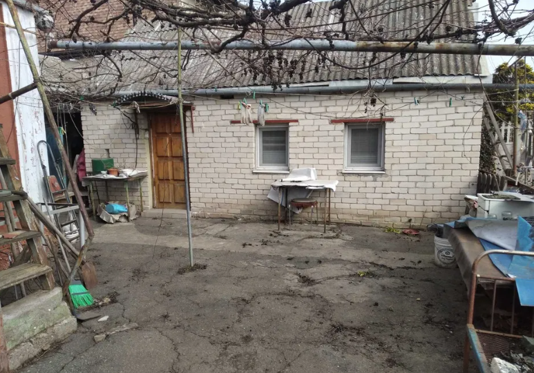 Продам два будинки на одній ділянці біля моря в с.Фонтанка (5 км від Одеси) Фонтанка - фото 3