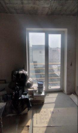 1-комнатная квартира на Фонтане/ул. Бригадная Одеса