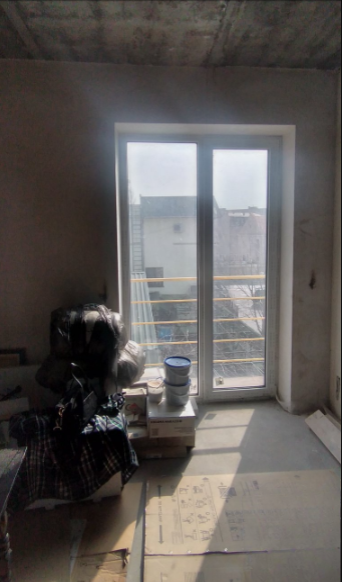 1-комнатная квартира на Фонтане/ул. Бригадная Одеса - фото 3