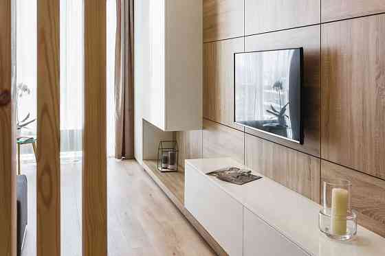 Однокомнатная квартира Альтаир-1, вид на море! Одесса