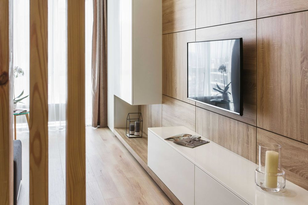 Однокомнатная квартира Альтаир-1, вид на море! Одеса - фото 2