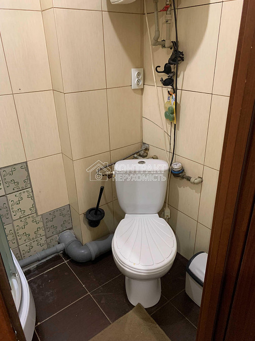 Продаж Квартира 1-кімнатна, 2/2 поверх на вул. Текстильна Харків - фото 10