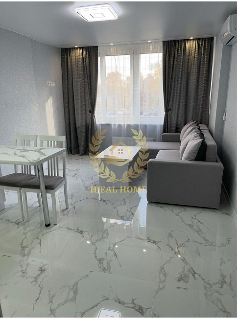 Продаж Квартира 1-кімнатна на Михаила Максимовича ул., 32А Kiev - photo 1