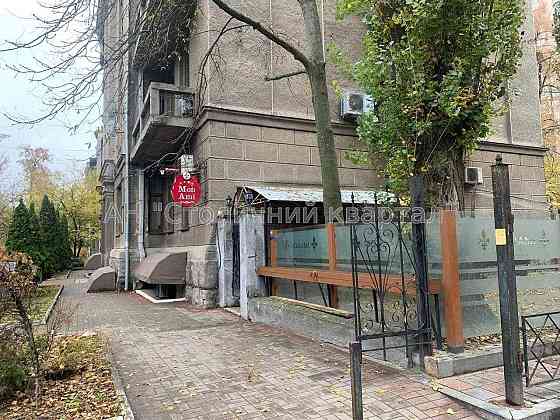 Оренда торгове приміщення на Шовковична вул., 10 приміщень - 4 Kiev