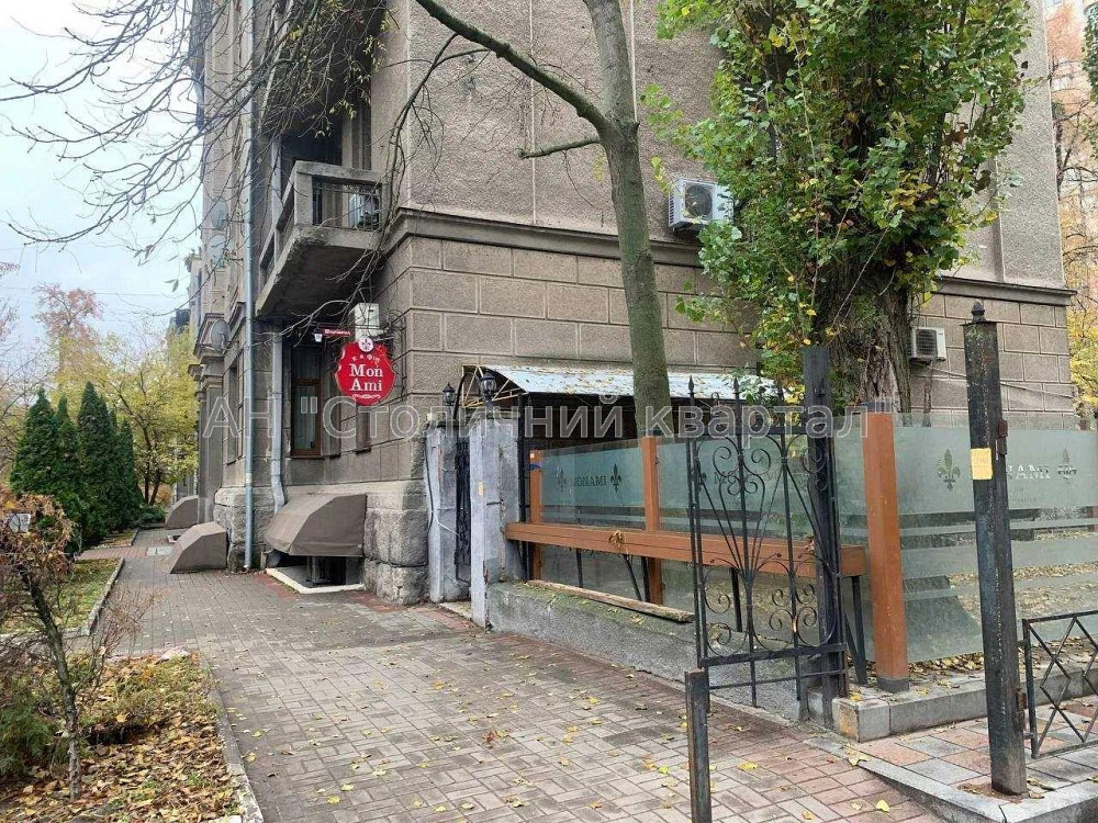 Оренда торгове приміщення на Шовковична вул., 10 приміщень - 4 Київ - фото 3