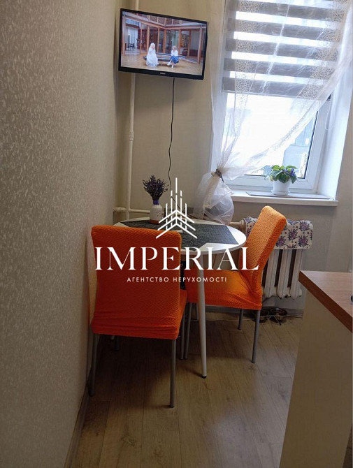 Продаж Квартира 1-кімнатна, 3/4 поверх на вул. Патріарха Мстислава Скрипника Kiev - photo 7