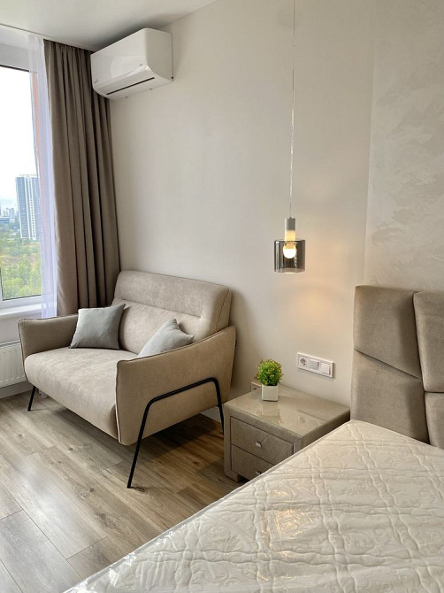 Продаж Квартира 1-кімнатна, 13/25 поверх на Дніпровська наб. вул., д. 16г Kiev - photo 17