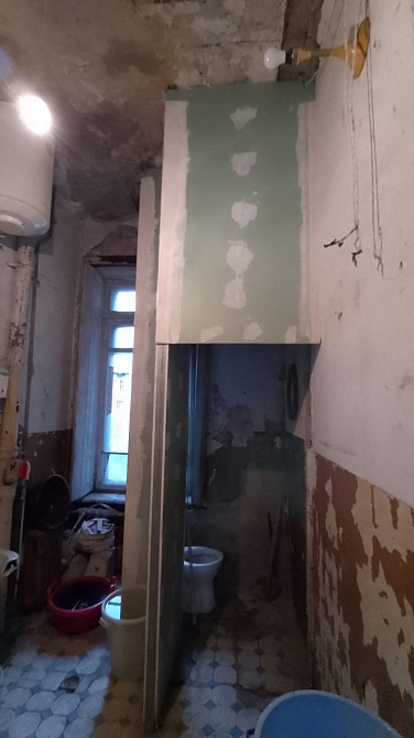 Продам комнату в коммуне, Пироговская / Французский бульвар Одесса - изображение 18