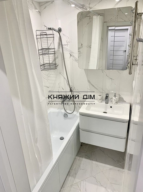 Оренда Квартира 2-кімнатна, 7/18 поверх на Леси Украинки бульв. /  Л.Украинки бул Киев - изображение 7