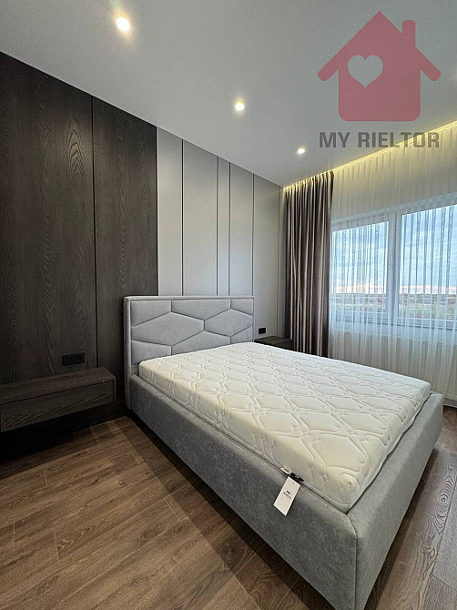 Продаж Таунхаус, NewVillage. 4 кімнати  - photo 19