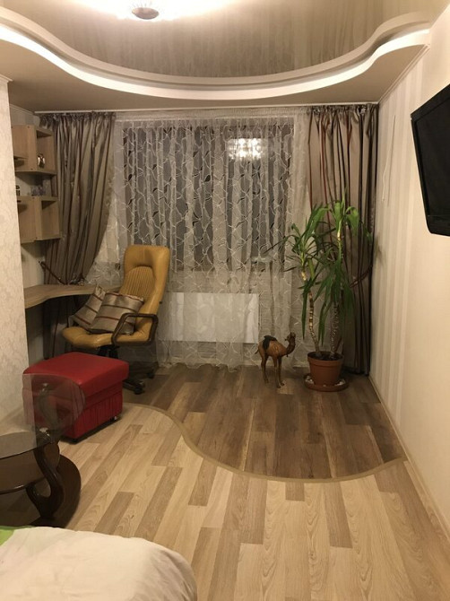 Продаж Квартира 1-кімнатна, 1/10 поверх на Маршала Говорова ул., 10г Одеса - фото 5