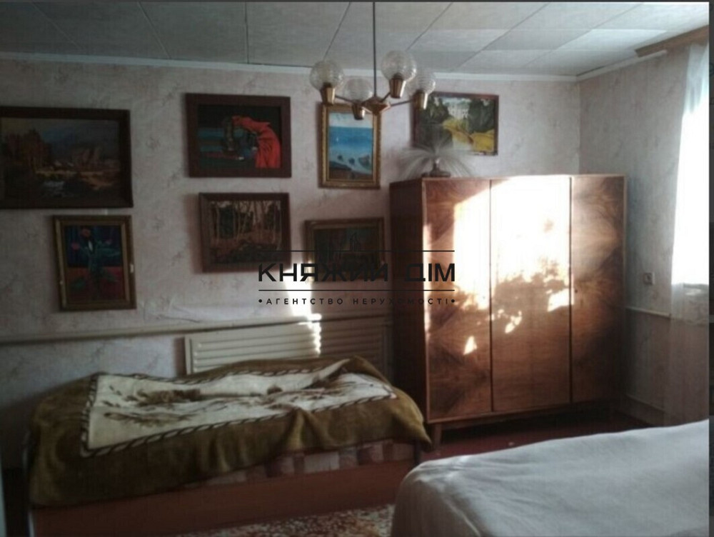 Продажа дома в с. Жорновка, 132 кв.м, 2 этажа. № 229979 Жорнівка - фото 8