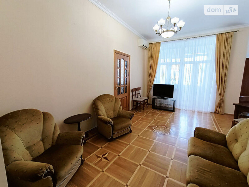 Оренда Квартира 3-кімнатна, 5/6 поверх на ул. Сечевых Стрельцов Київ - фото 5