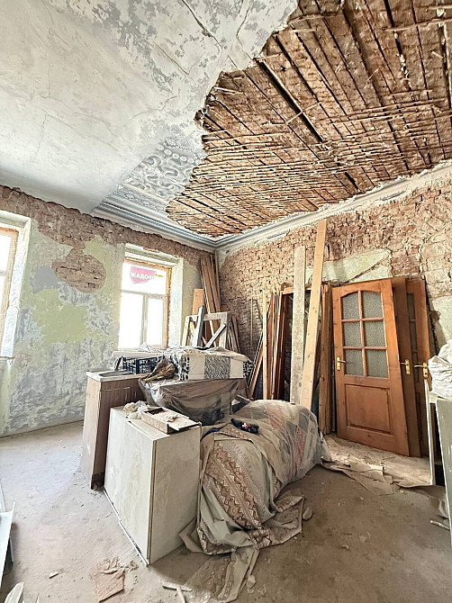 Продаж Квартира 2-кімнатна, 2/2 поверх на вул. Галицька Івано-Франківськ - фото 2