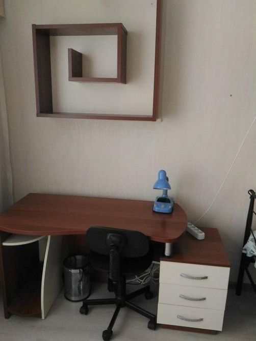 Оренда Квартира 3-кімнатна, 10/10 поверх на ул. Вишняковская, 8 Київ - фото 7