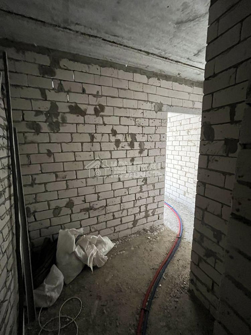 Продаж Квартира 1-кімнатна, 2/9 поверх на вул. Борткевича Харьков - изображение 16