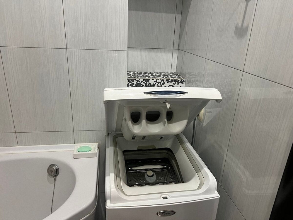 Оренда Квартира 2-кімнатна, 22/25 поверх на Єлизавети Чавдар, 5 Київ - фото 8