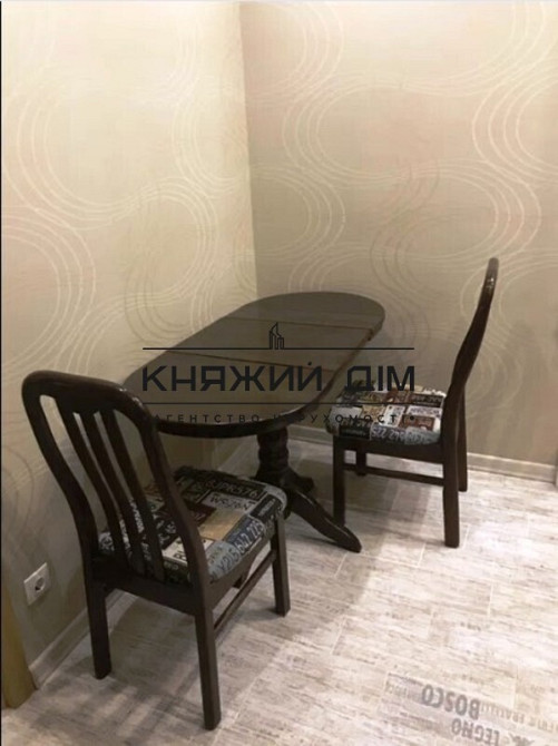 ОРЕНДА роздільної 2-х к.кв. на Новій Дарниці. вул. Поліська 16 код 11193875 Киев - изображение 4