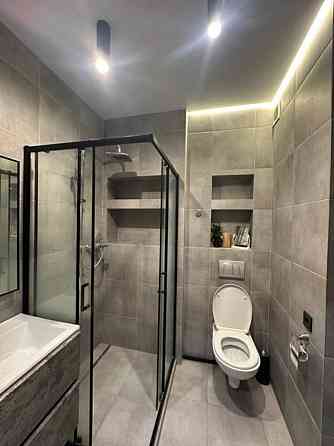 Оренда Квартира 2-кімнатна, 8/23 поверх на Ракетна, 24 Kiev