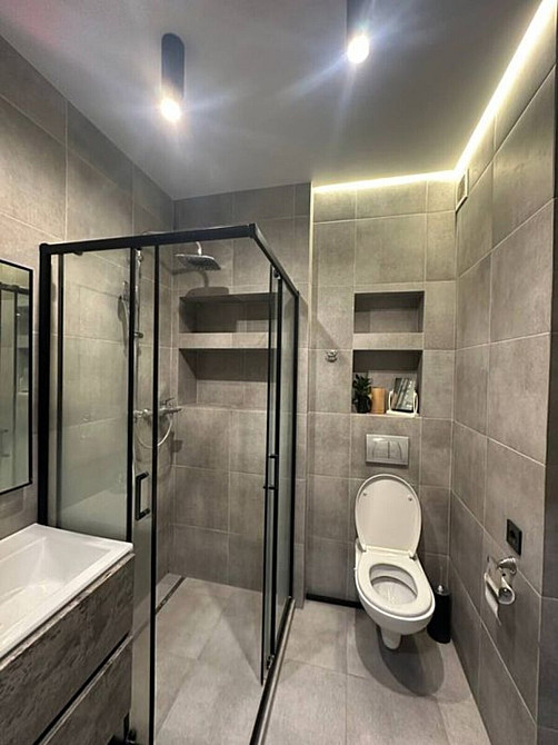 Оренда Квартира 2-кімнатна, 8/23 поверх на Ракетна, 24 Київ - фото 5