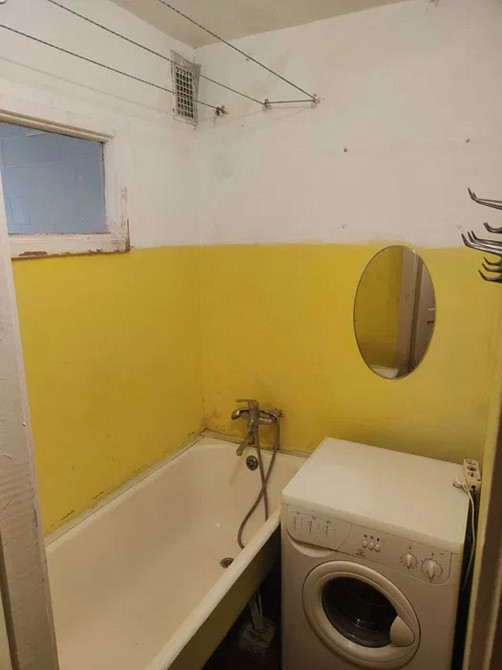 2-кімнатна квартира Новомиколаївка. Кропивницький - фото 5