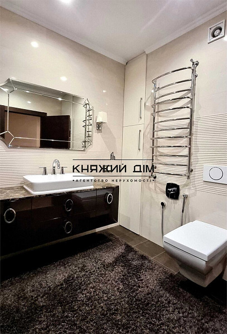 Продаж Квартира 3-кімнатна, 15/24 поверх на Чавдар Єлизаветы ул. Київ - фото 5