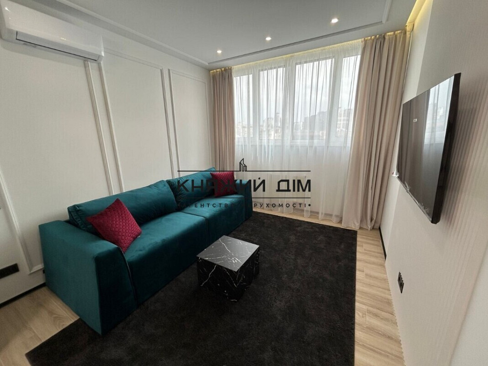 єГенератор ЖК ВІКТОРІ !!! Оренда 2х кім. студії на Шулявці. Код об'єкту №: 11201971 Київ - фото 10