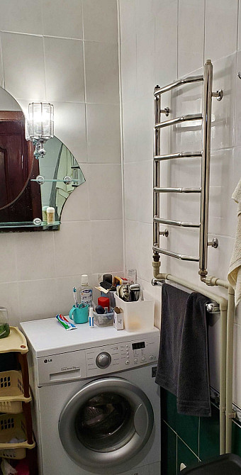 Продаж 3к Квартира 65 кв.м Київська Житомир - изображение 2