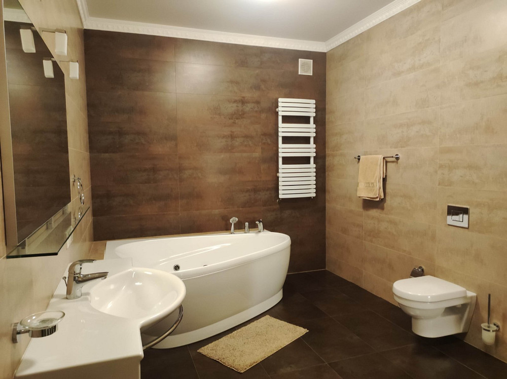 Продам просторную квартиру в теплом кирпичном Новом доме на ул Солнечной Аркадия Одеса - фото 12