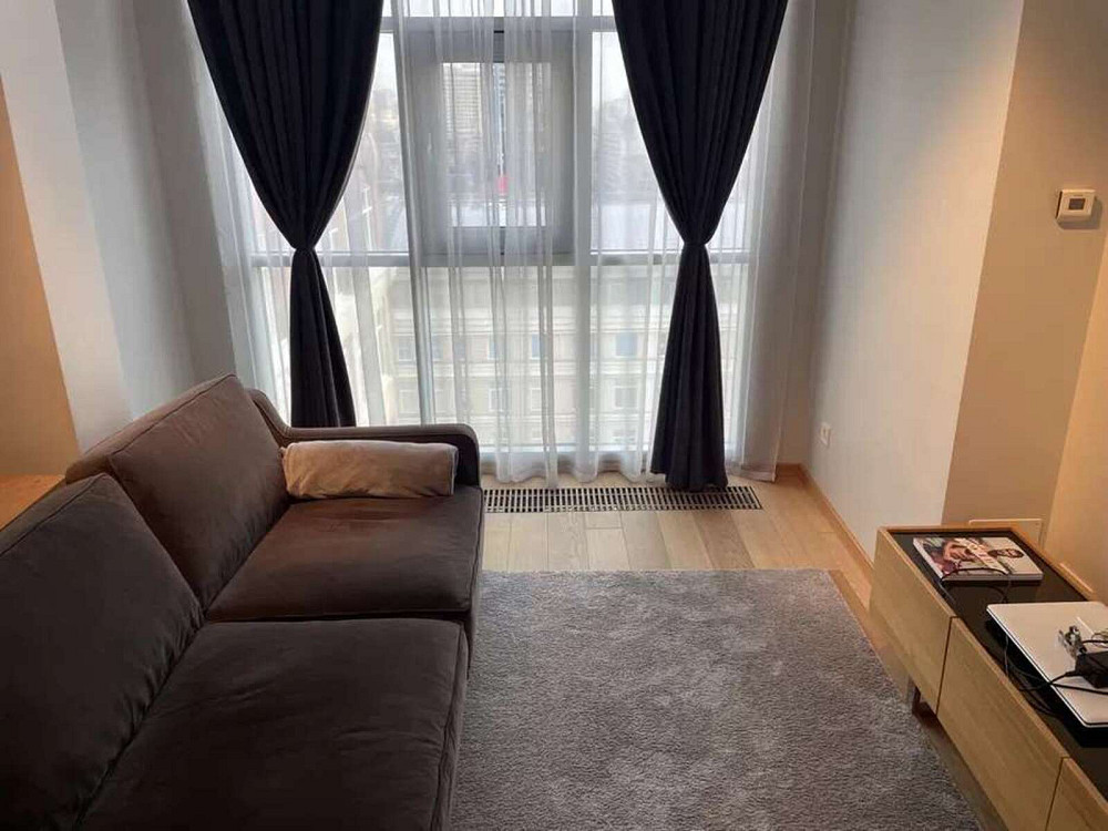 Оренда Квартира 1-кімнатна на ул. Жилянская, 118 Київ - фото 2