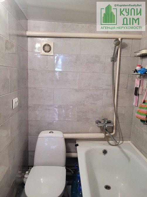 Продам гарненьку половину будиночку в Кущівці Кропивницький - фото 7