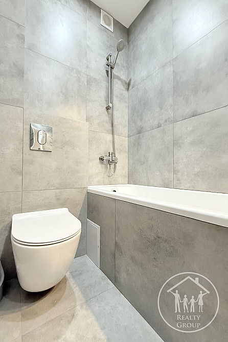 Продаж 1к Квартира 40 кв.м Незалежності України, 19 L'viv - photo 5