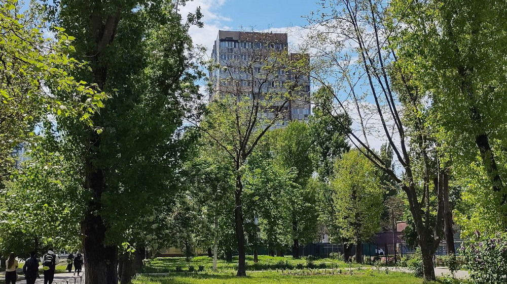 Продам 1-комнатную КВАРТИРУ, ул.Варненская, Черёмушки Одеса - фото 15