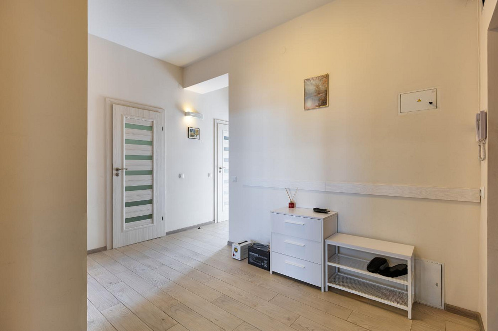 Оренда 2к Квартира 80 кв.м Кондукторська вул. Львів - фото 4